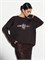 Хлопковый джемпер 25846